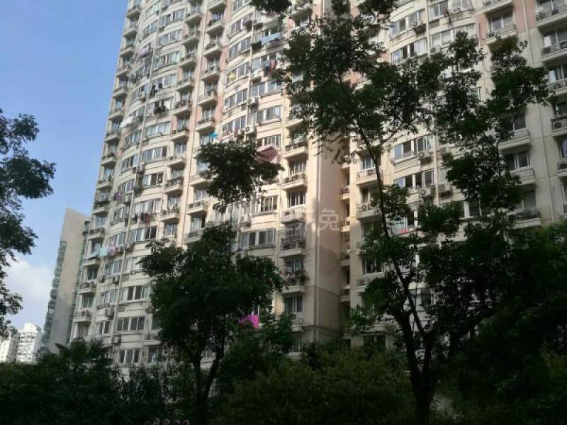 沪中新苑（武定路1145弄）18459133周边环境图2