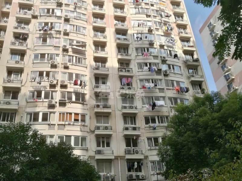 沪中新苑（武定路1145弄）18459133周边环境图3