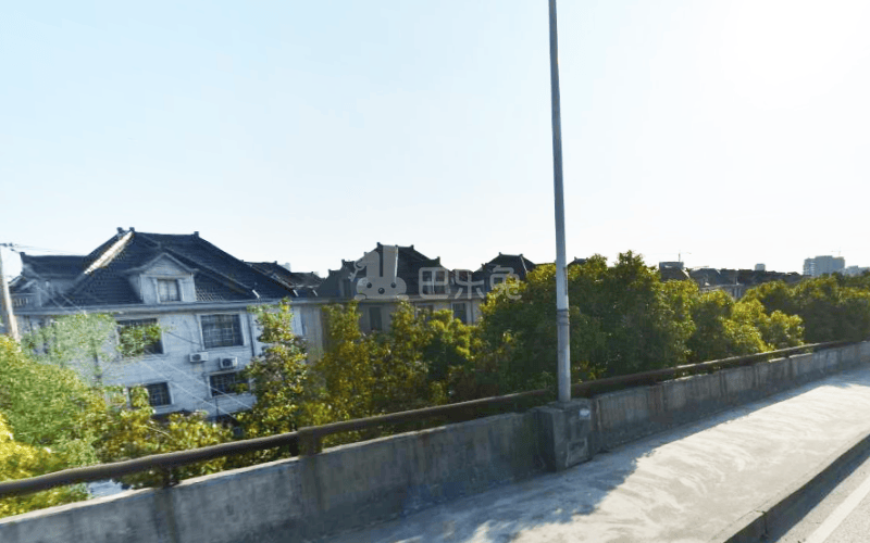 茵芳小区（九泾路680弄）1536985周边环境图12