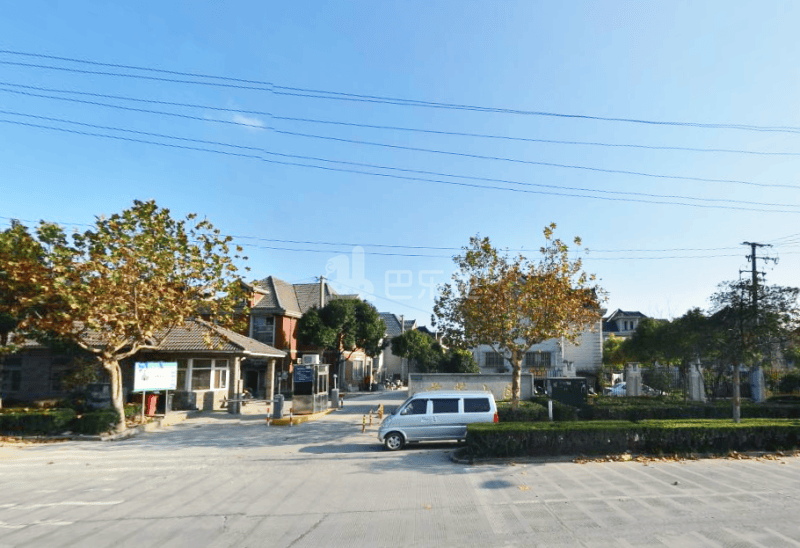 茵芳小区（九泾路680弄）1536985周边环境图14