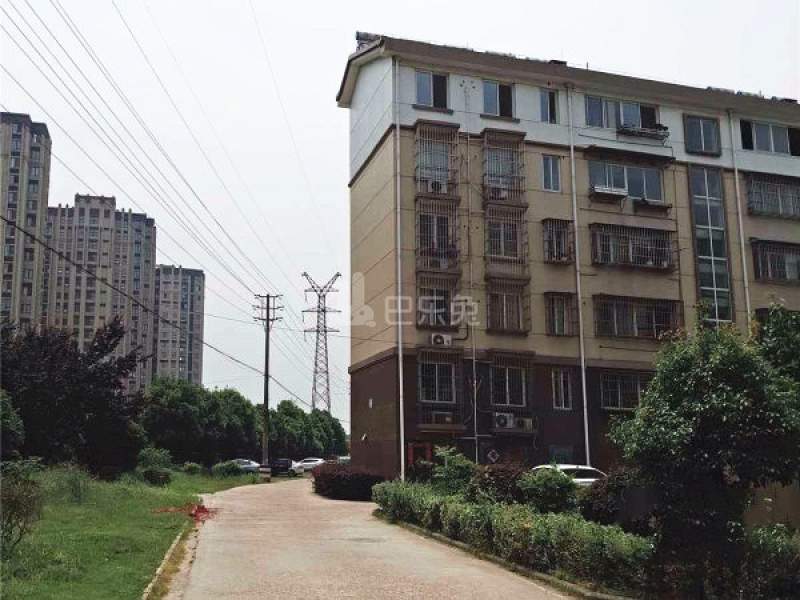 盛江花苑玫瑰园10914351周边环境图6