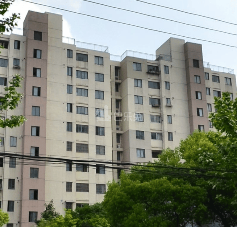 华泾绿苑15002986周边环境图12