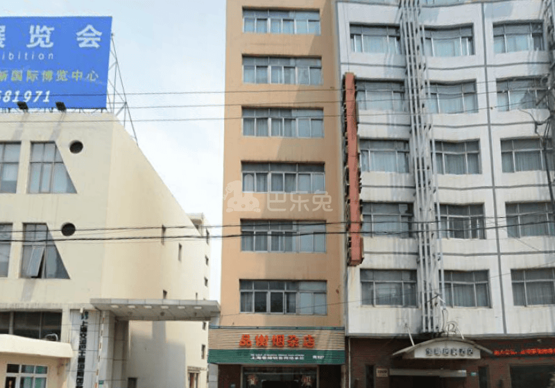 隆铁公寓485130周边环境图26