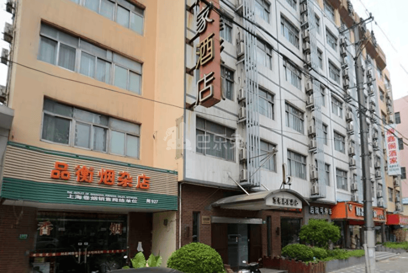 隆铁公寓485130周边环境图27