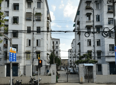 陇南小区 1室0厅0卫