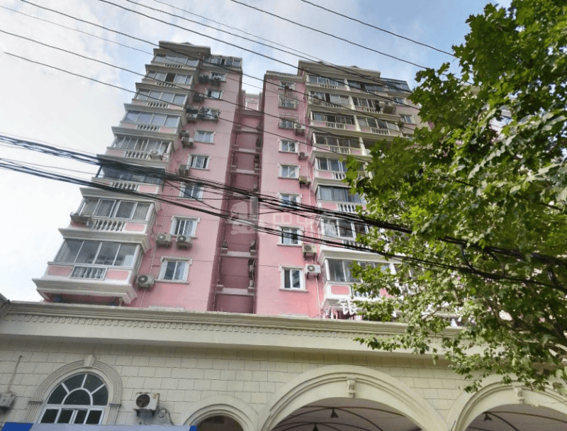 银河经典苑1582631周边环境图9