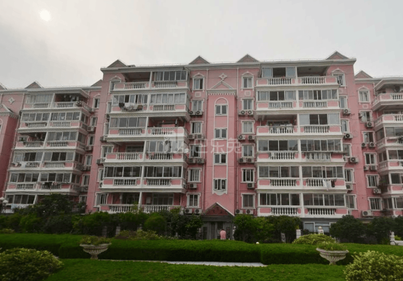 银河经典苑1582631周边环境图11