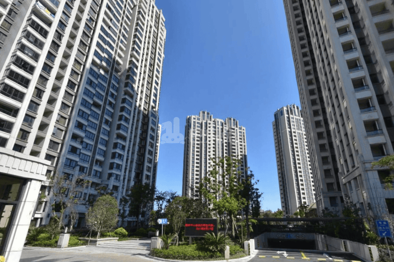 东外滩1号9151570周边环境图10