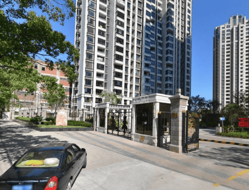 东外滩1号9151570周边环境图12