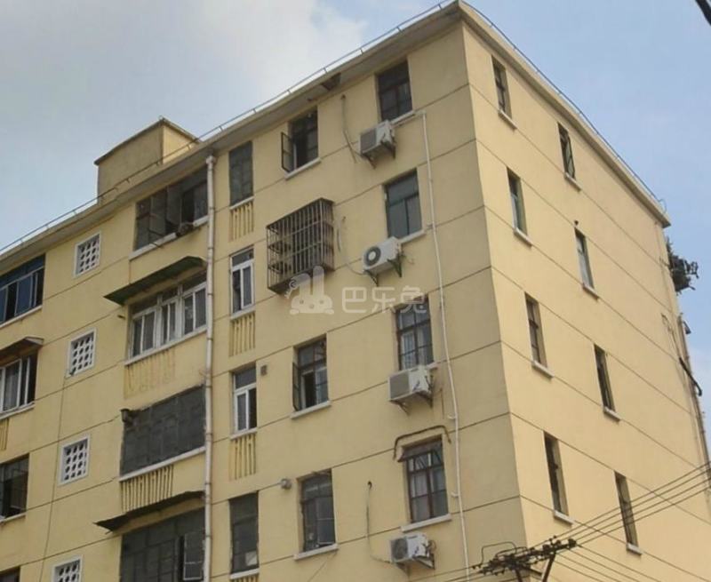 华浜新村（长江路366弄）7767054周边环境图9