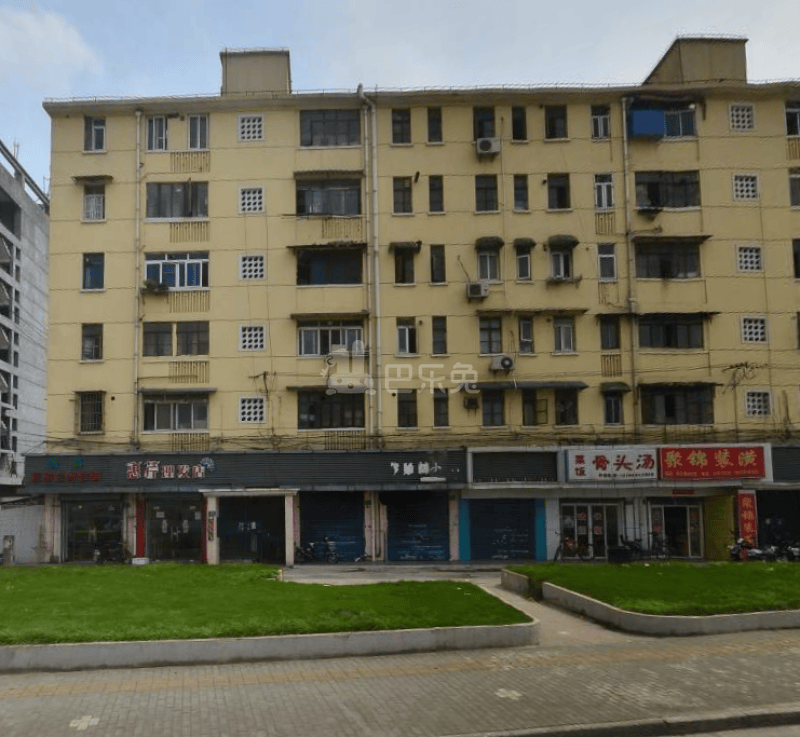 华浜新村（长江路366弄）7767054周边环境图10