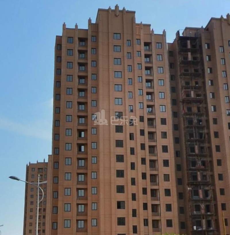 汇福家园安康里（西区）10222758周边环境图12