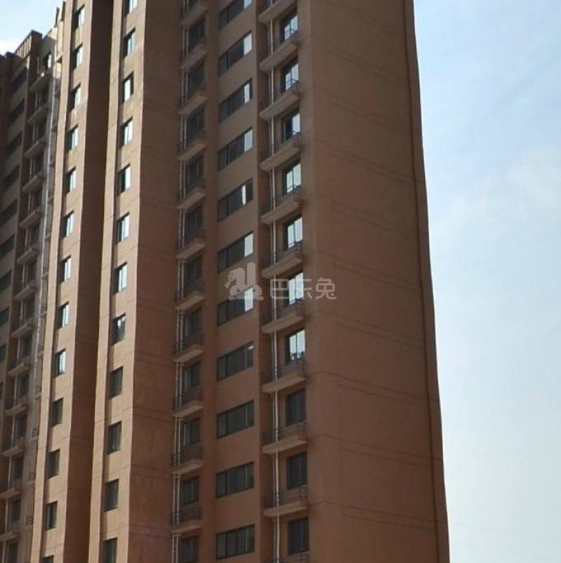 汇福家园安康里（西区）10222758周边环境图13