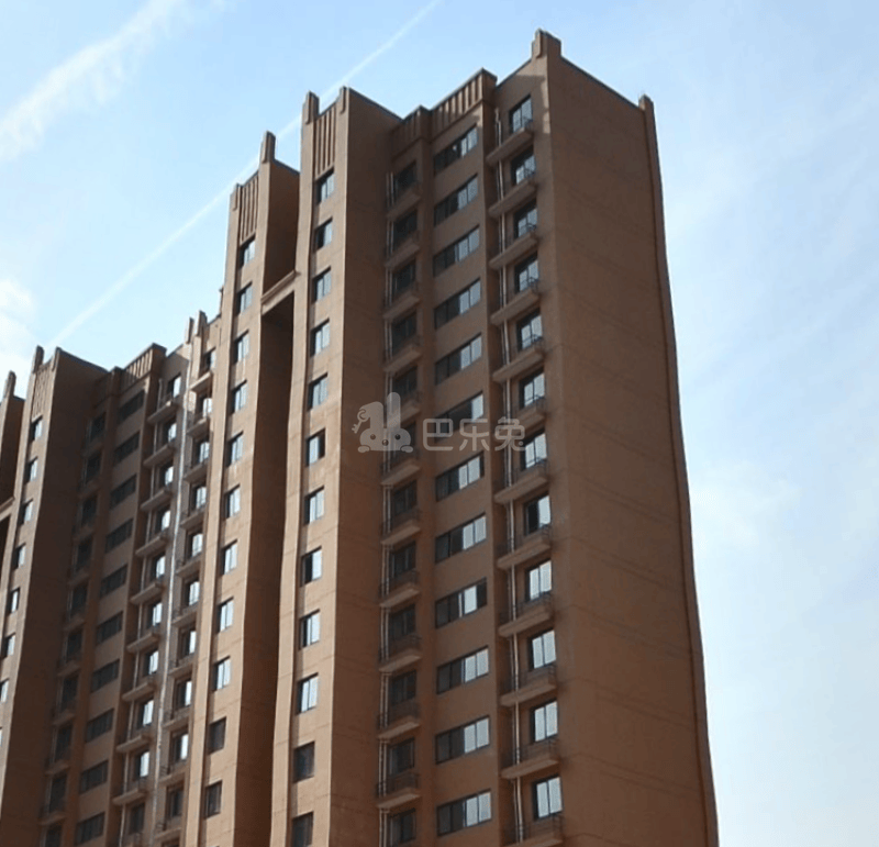 汇福家园安康里（西区）10222758周边环境图14