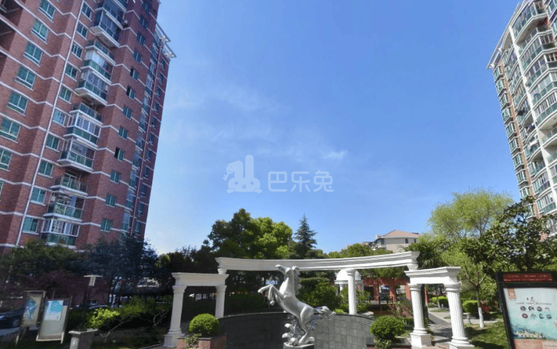 银马苑7429725周边环境图5