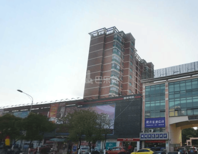 银马苑7429725周边环境图9