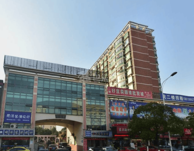 银马苑7429725周边环境图10