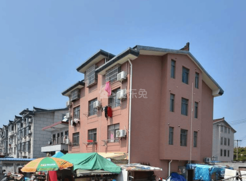 罗家四队（民房）3541980周边环境图8