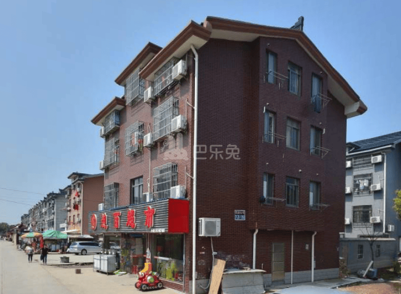 罗家四队（民房）3541980周边环境图9