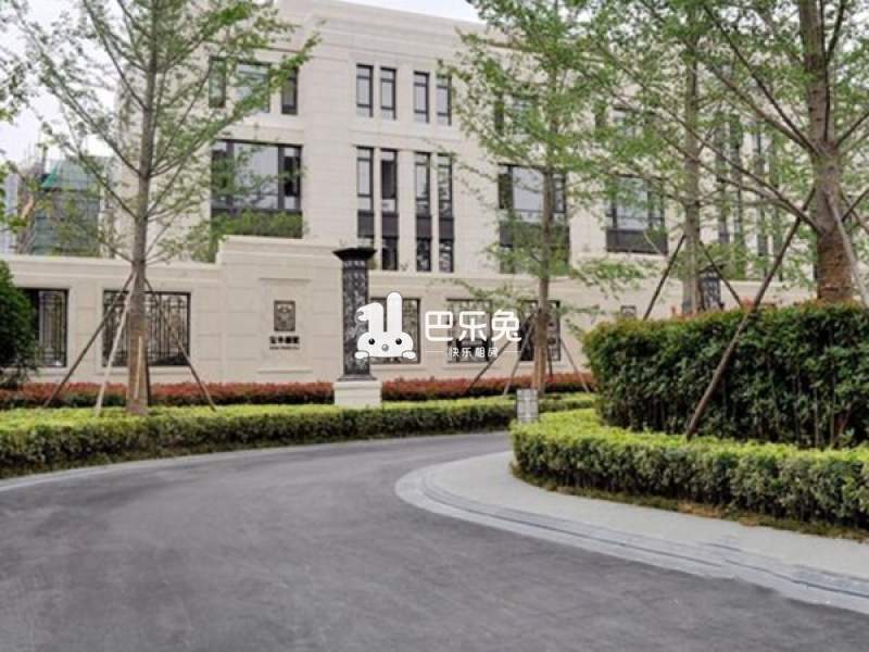 上海闵行_宝华源墅_5室4厅3卫_整租_三