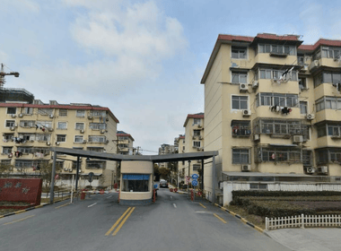 银翔新村 1室0厅0卫