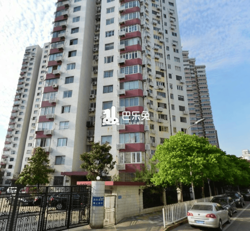 银霄大厦b楼