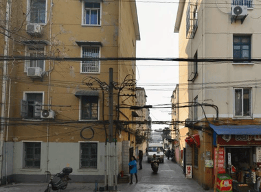 瑞香苑小区 1室2厅1卫