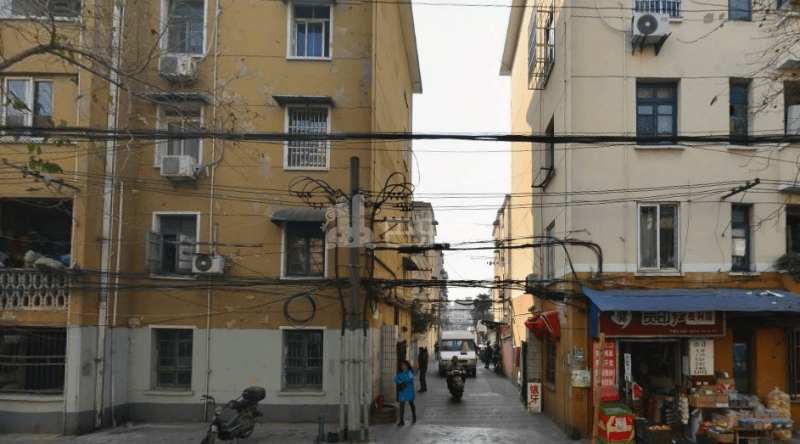 瑞香苑小区17888320周边环境图6