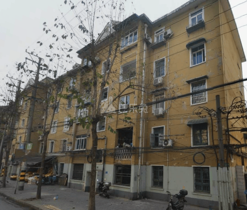 瑞香苑小区17888320周边环境图7