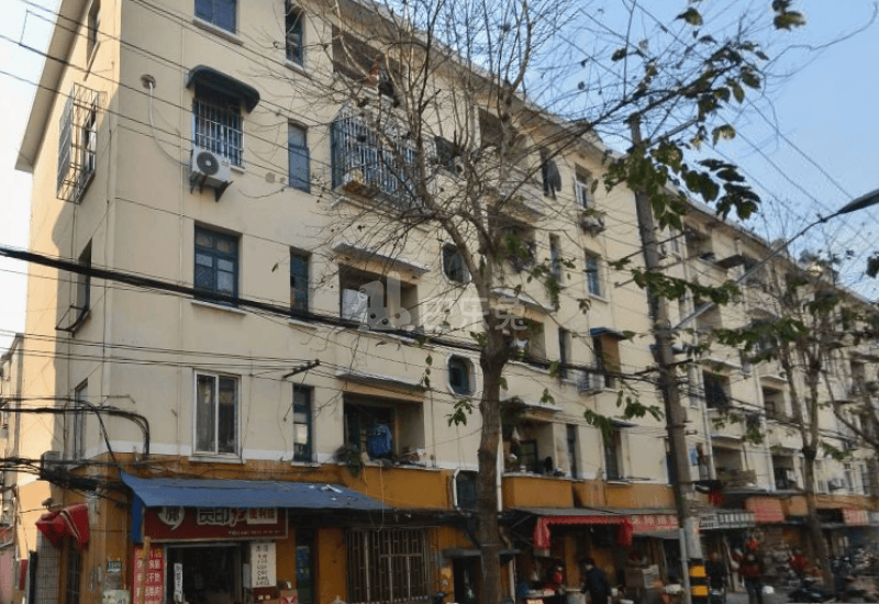 瑞香苑小区17888320周边环境图8