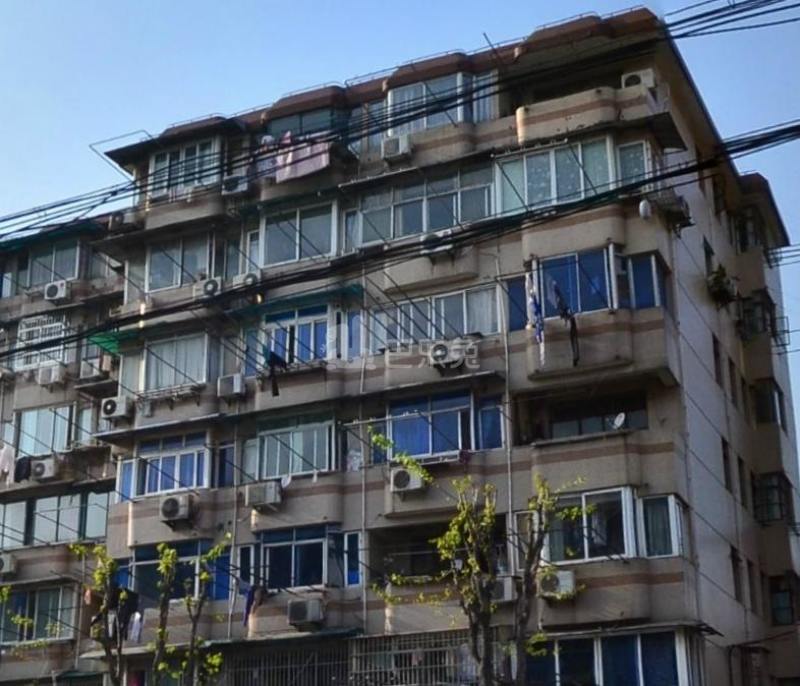 佳伟小区（奎照路679弄）13541677周边环境图13