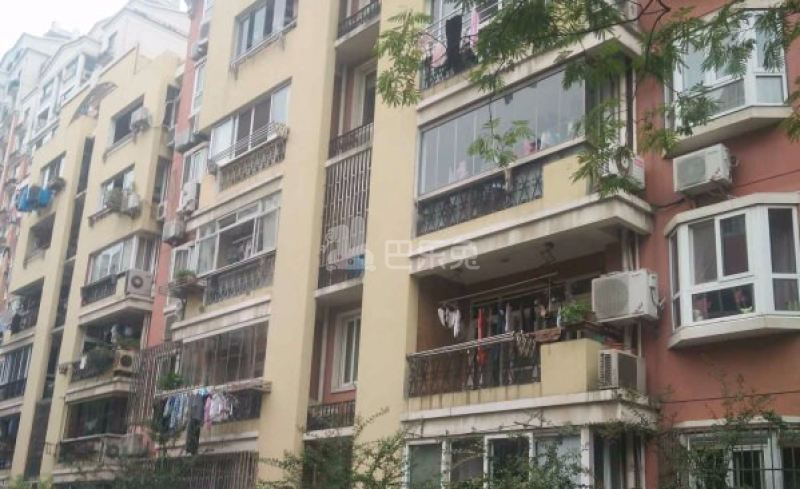 祥和家园（梅川路1500弄）5975400周边环境图11