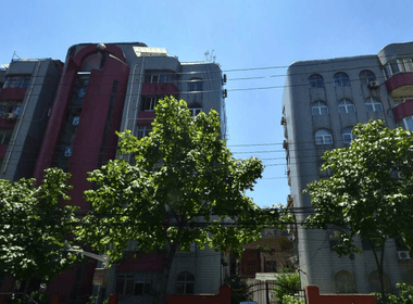 银座花苑 1室1厅0卫