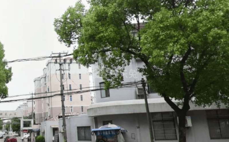 祥龙小区14177419周边环境图9