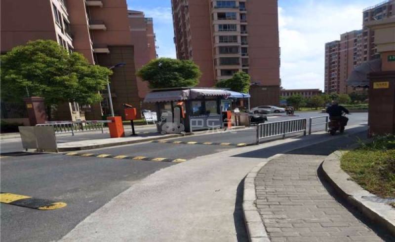 祥美苑14454118周边环境图10