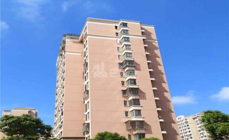 祥美苑14454118周边环境图12