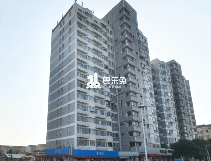 上海浦东_三钢耀华大楼_2室1厅1卫_整租_耀华路8号-上海巴乐兔租房