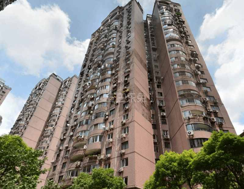 三和花园9625217周边环境图9