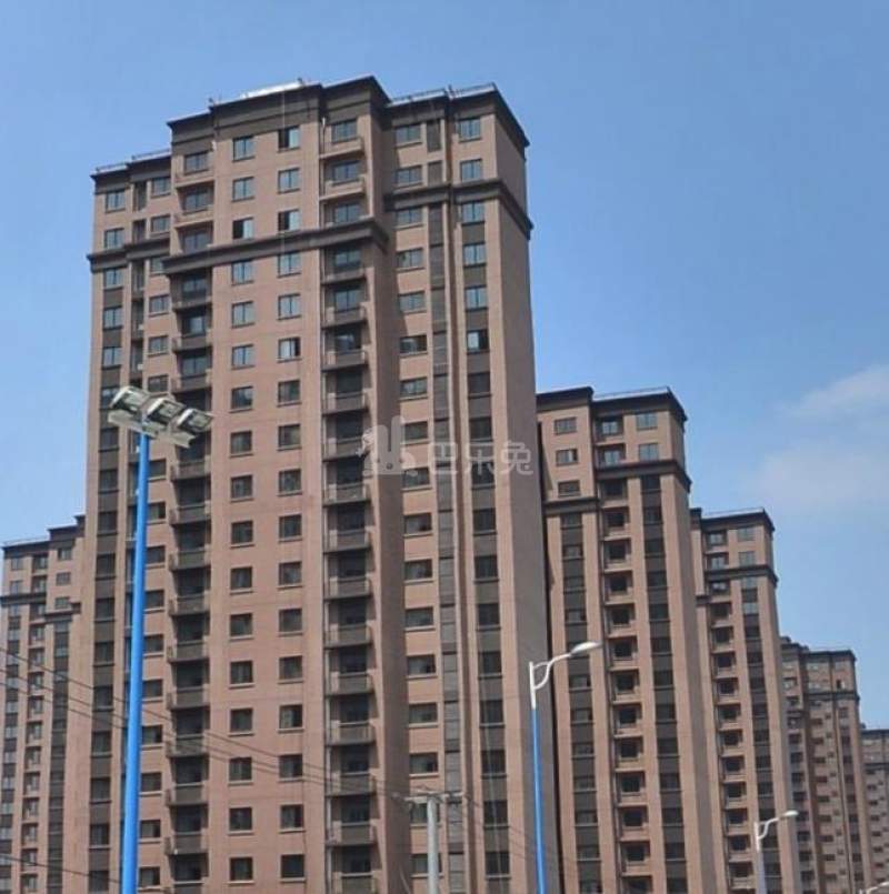 嘉海雅苑东区18430466周边环境图5