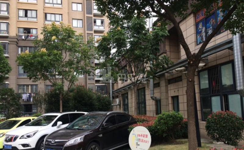 翔瑞新苑西区（鹤槎路185弄）6332584周边环境图10