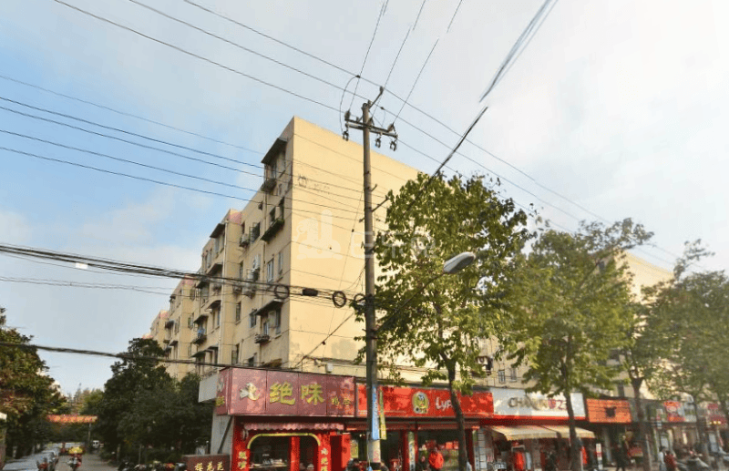 樱花苑（雪松路）13998187周边环境图11