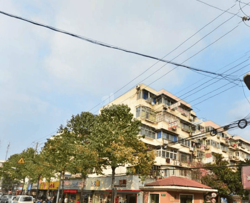 樱花苑（雪松路）13998187周边环境图12