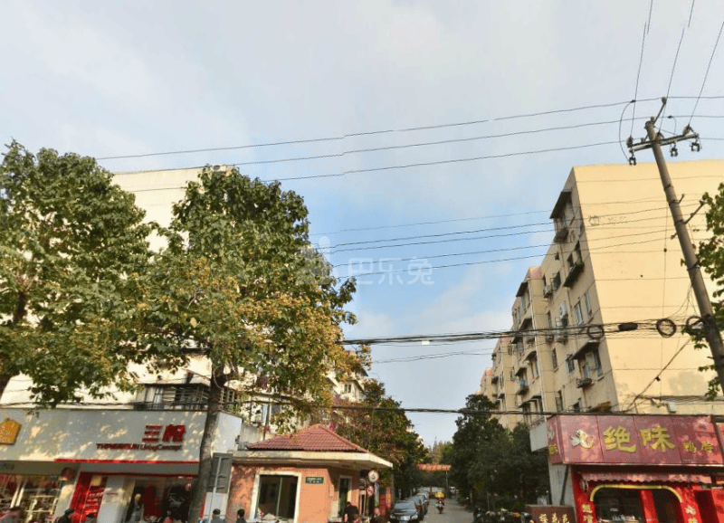 樱花苑（雪松路）13998187周边环境图13