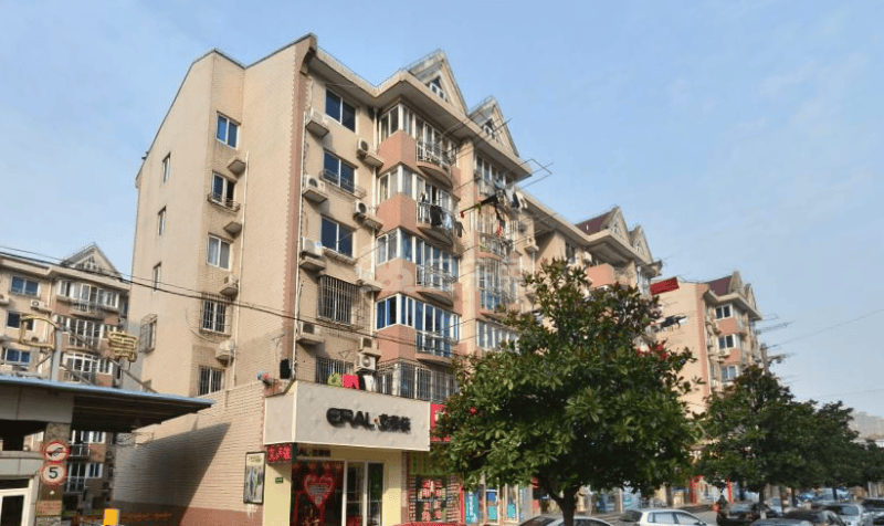 迎春公寓7855341周边环境图12