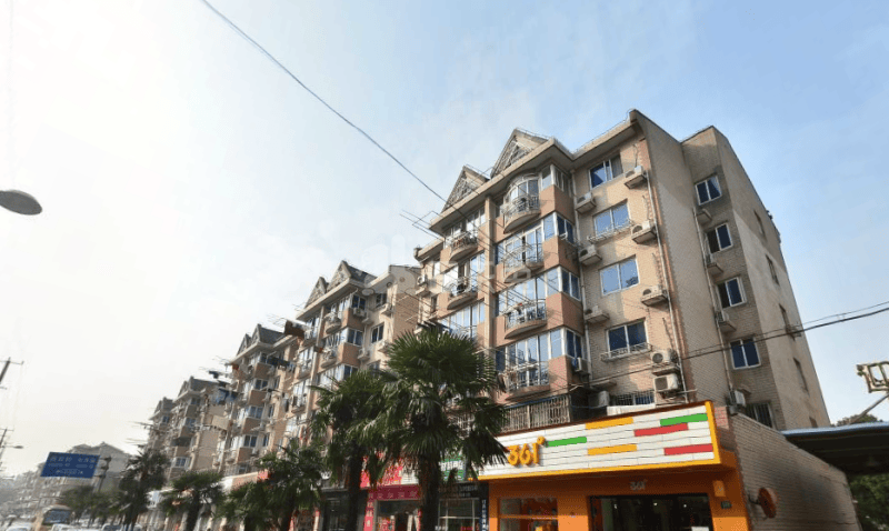 迎春公寓7855341周边环境图13