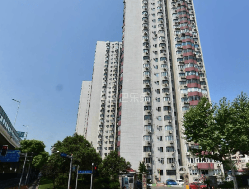 迎春园14025783周边环境图14