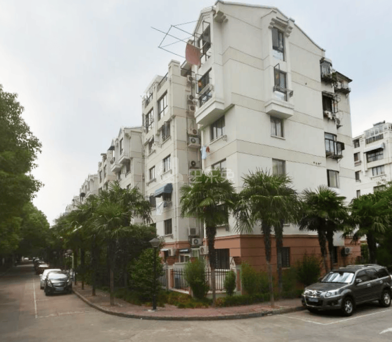 三林安居苑18411793周边环境图6