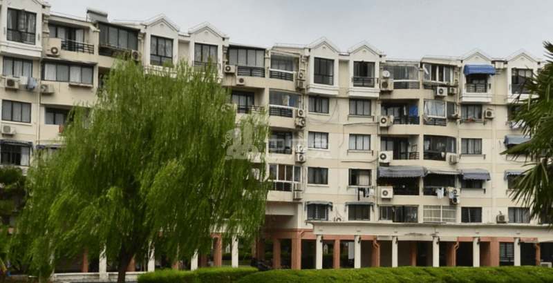 三林安居苑18411793周边环境图7