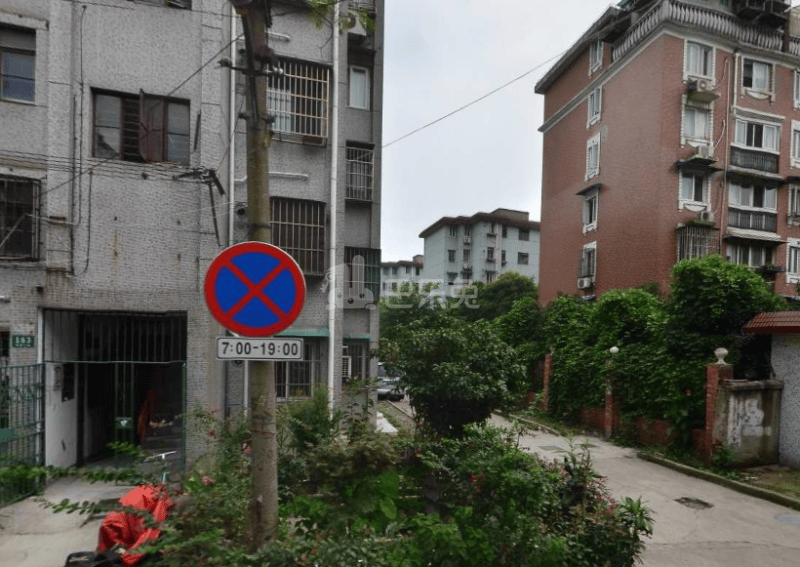 华浜二村5616939周边环境图16