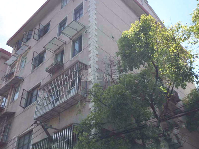 华浜二村5616939周边环境图17